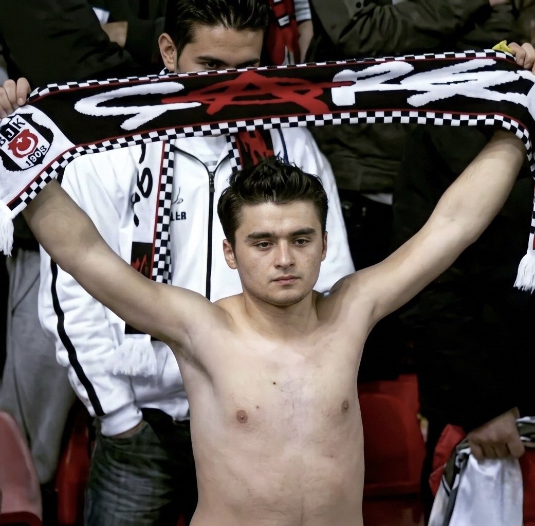 Haber Kartalı tweet media