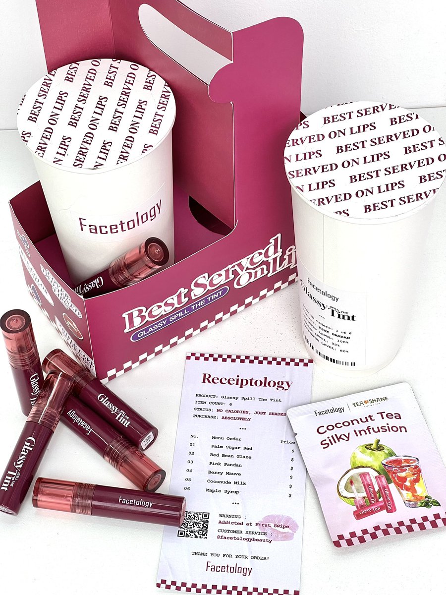 FACETOLOGY tweet media