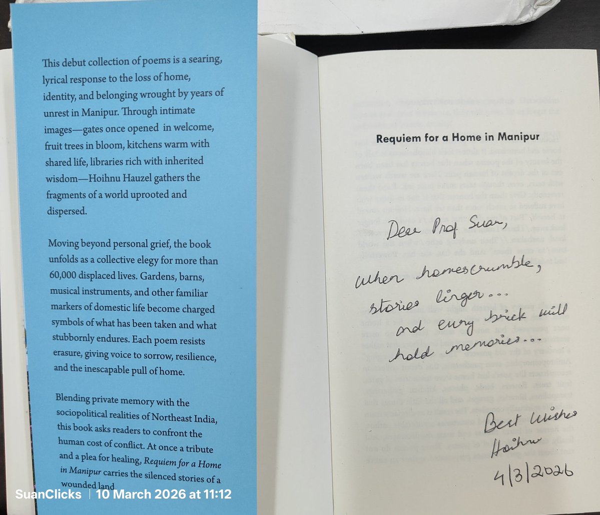 Kham Khan Suan Hausing tweet media