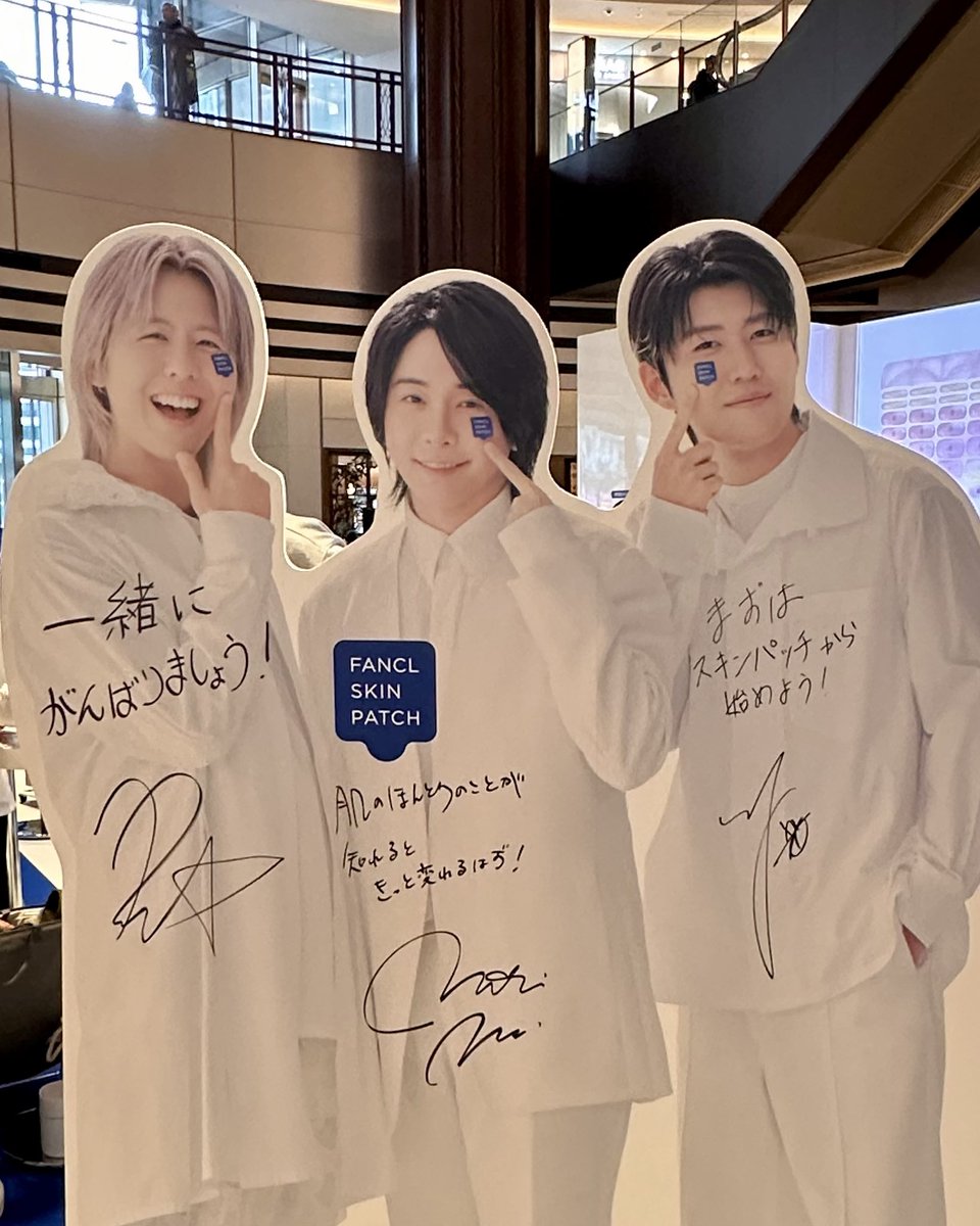 Mrs. GREEN APPLE／MAGICAL 10 tweet media