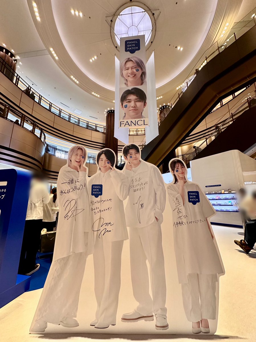 Mrs. GREEN APPLE／MAGICAL 10 tweet media