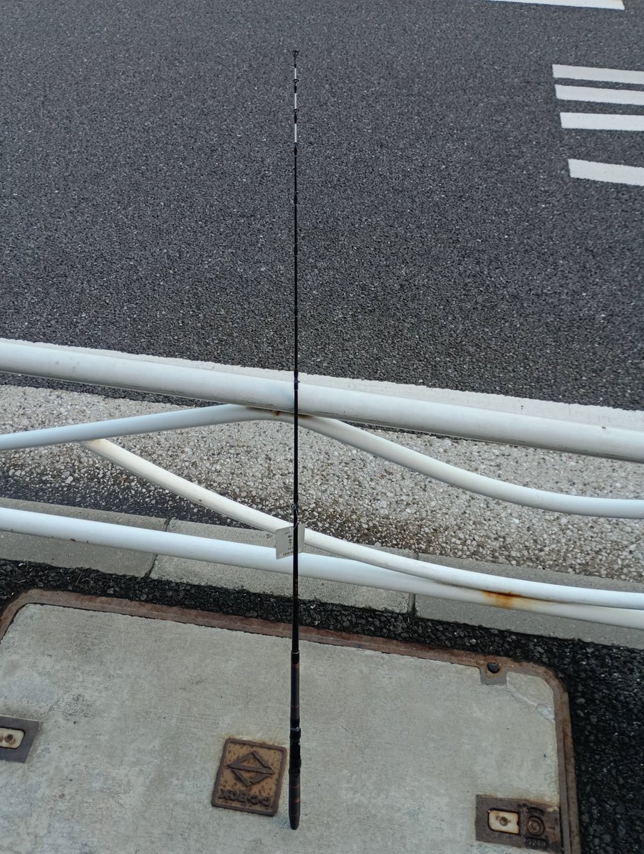 濱生丸★船長望月亮英 tweet media