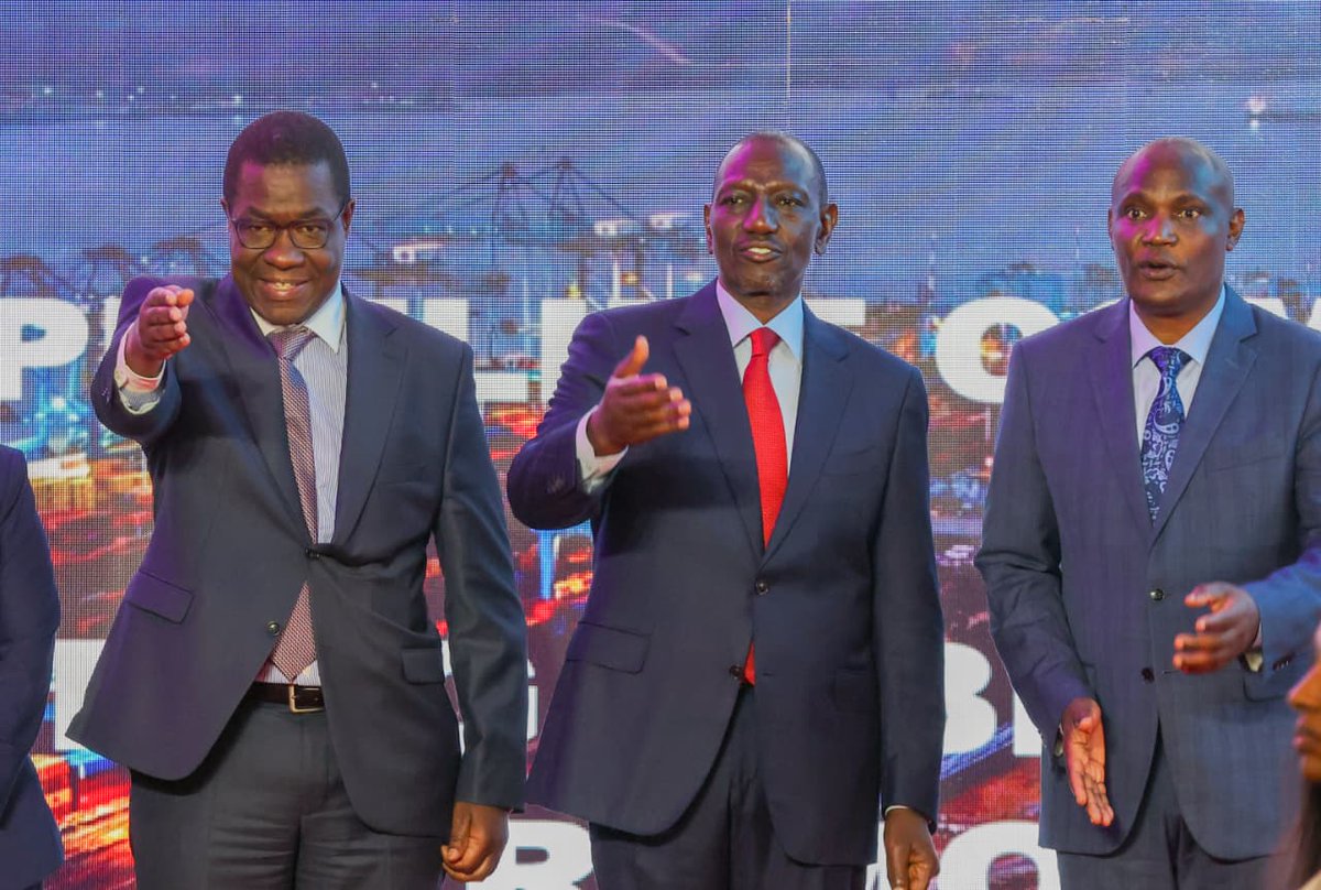 Opiyo Wandayi tweet media