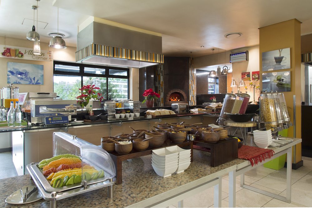 Hotel Verde tweet media