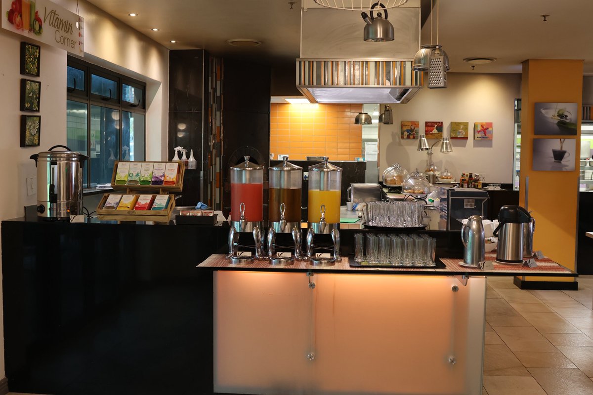 Hotel Verde tweet media