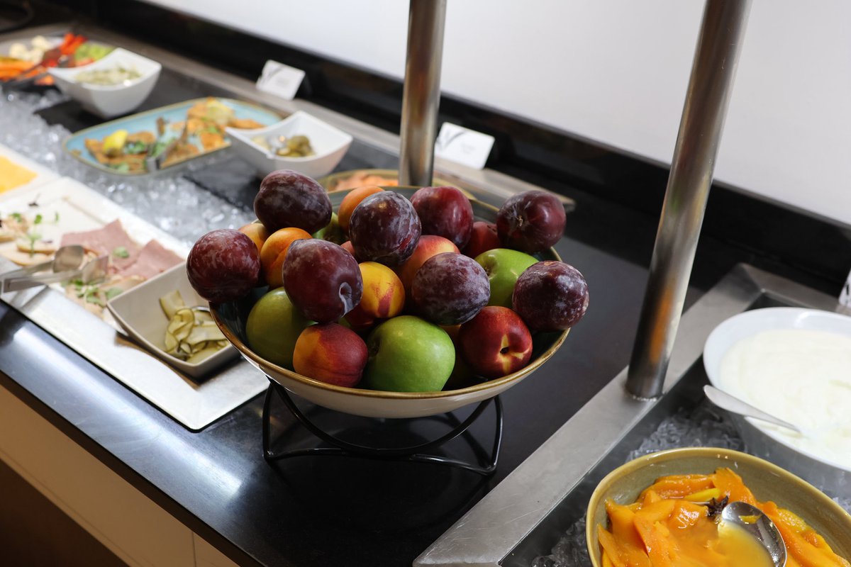 Hotel Verde tweet media