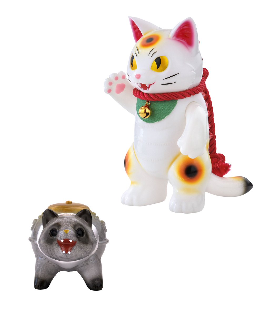 fewmany sofubi tweet media