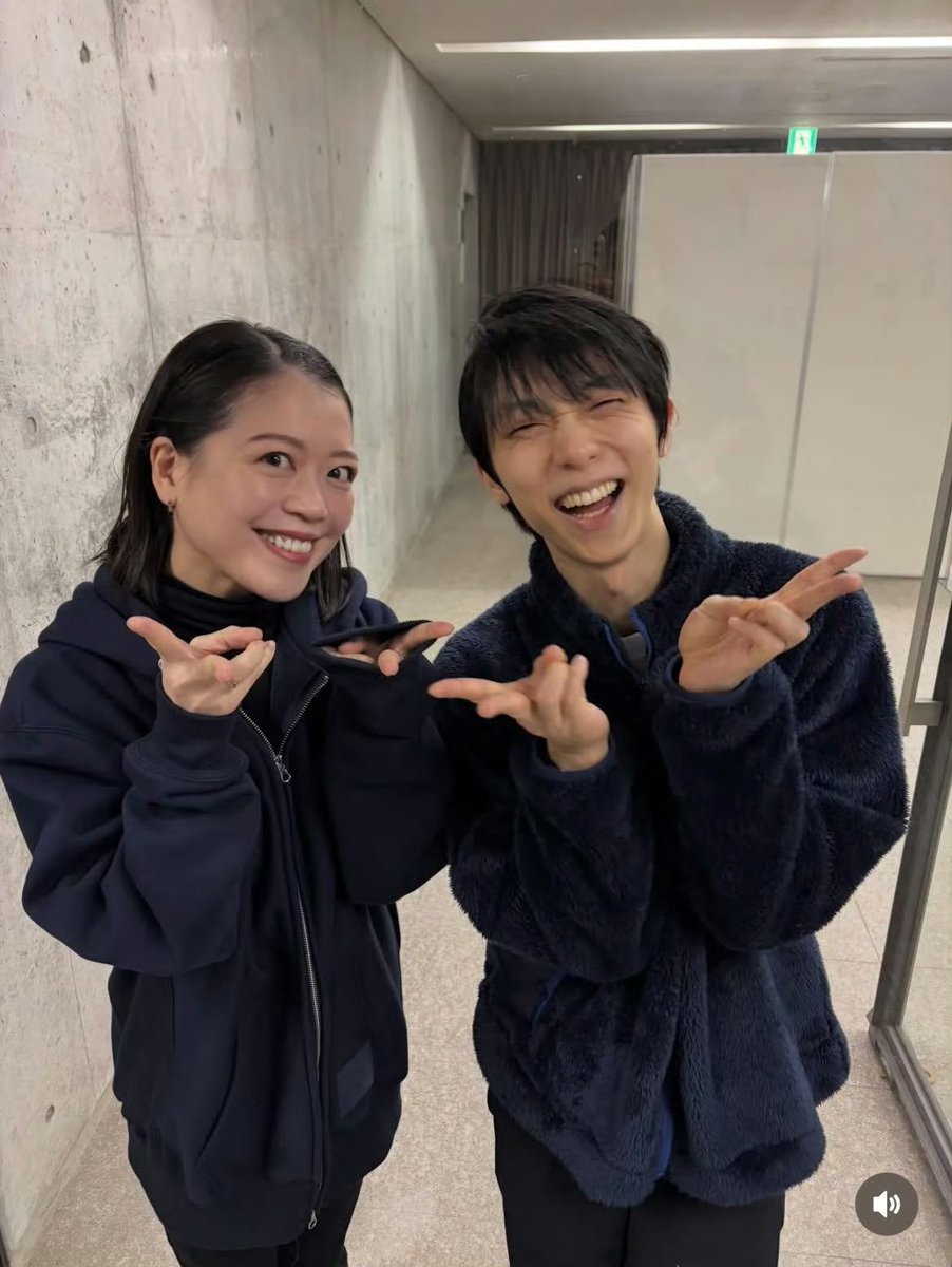 羽生結弦を応援するパリ tweet media