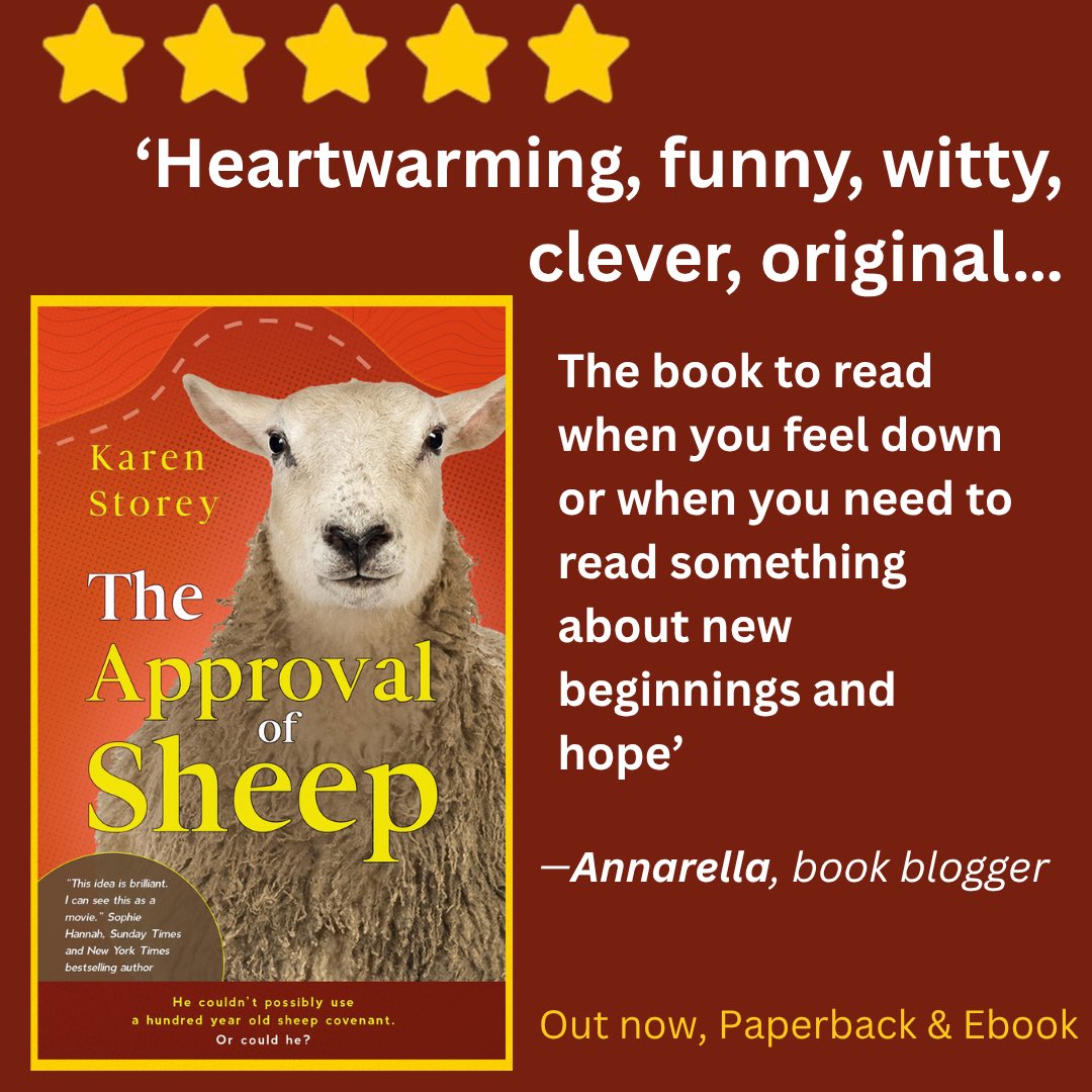 Karen Storey tweet media