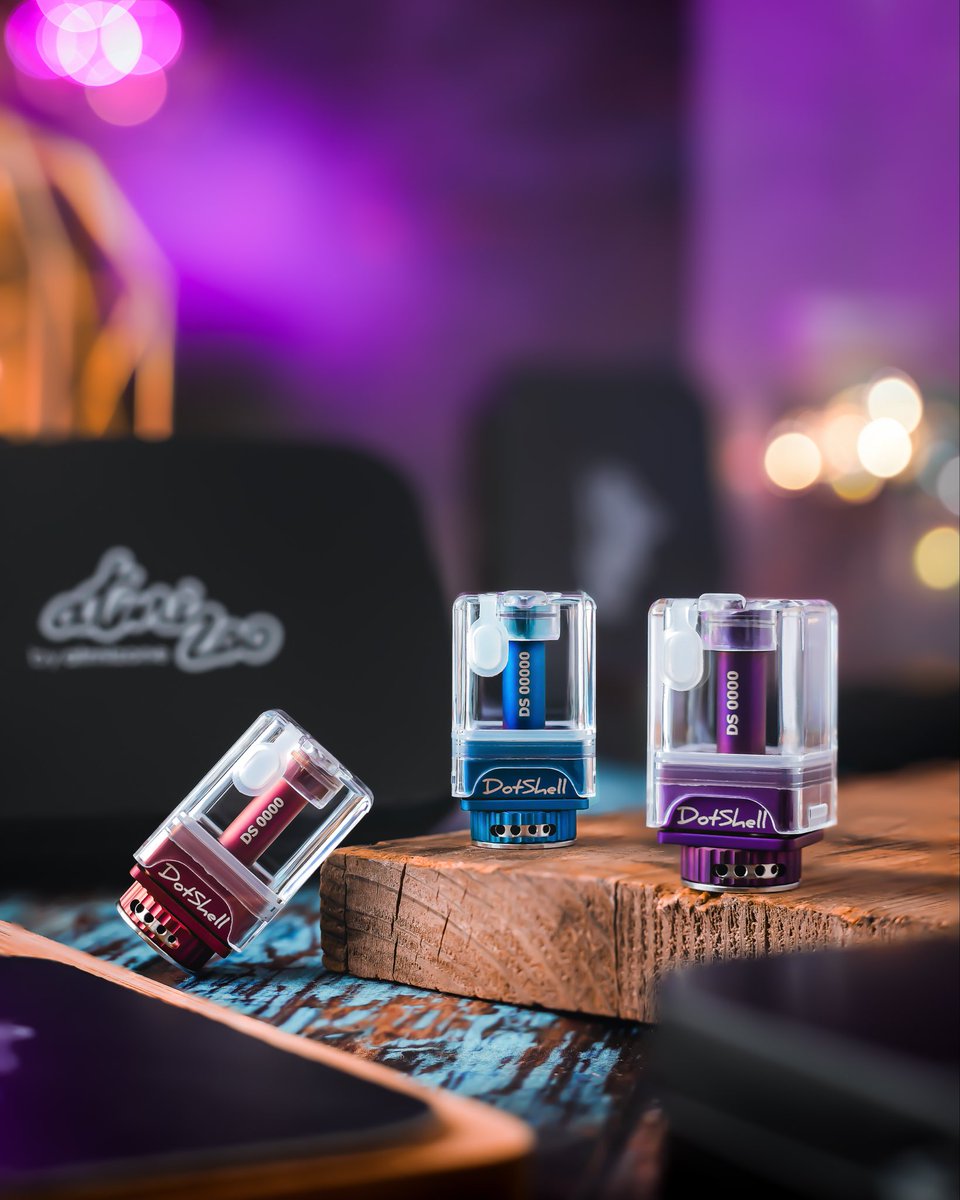 atmizoo's tweet photo. With DotShell2 and SnailTank v2 now in production, we are gradually transitioning away from the original platforms.

A limited number of classic DotShell and SnailTank units remain available at a privileged price while stock lasts. https://t.co/4yHNn3PtwY