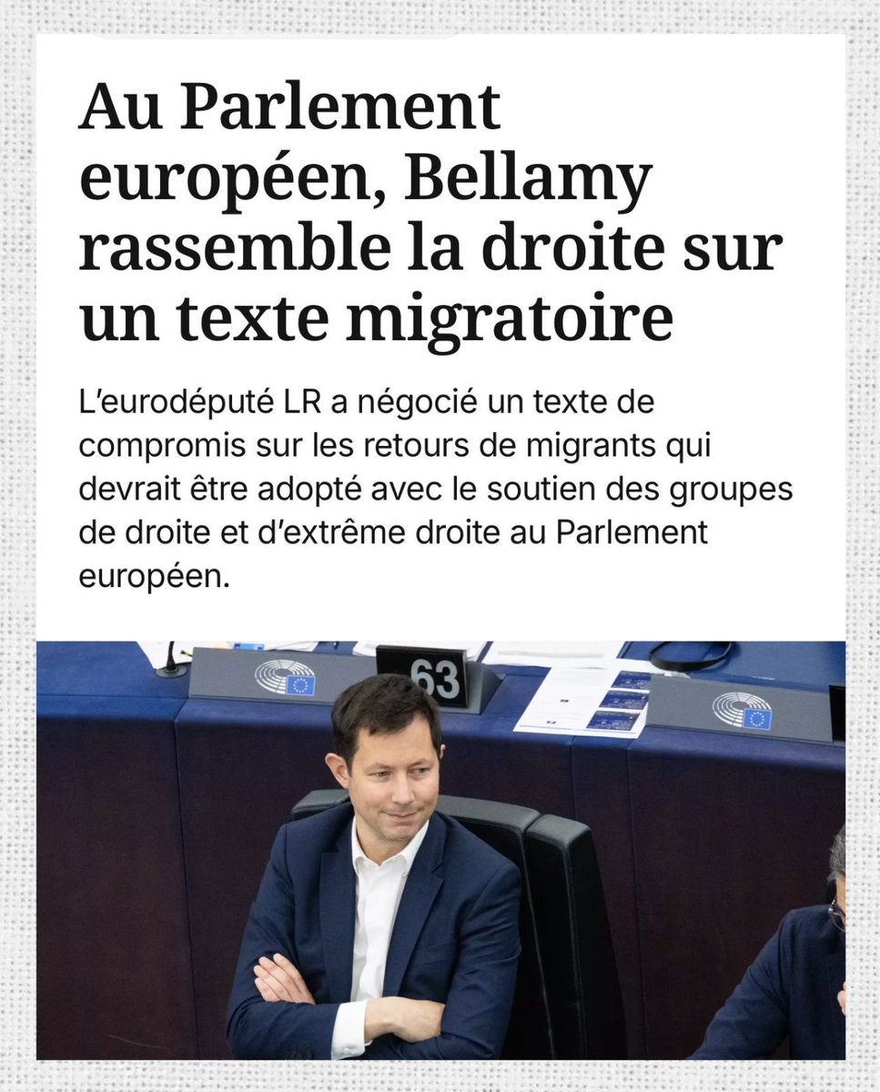 Chloé Ridel tweet media