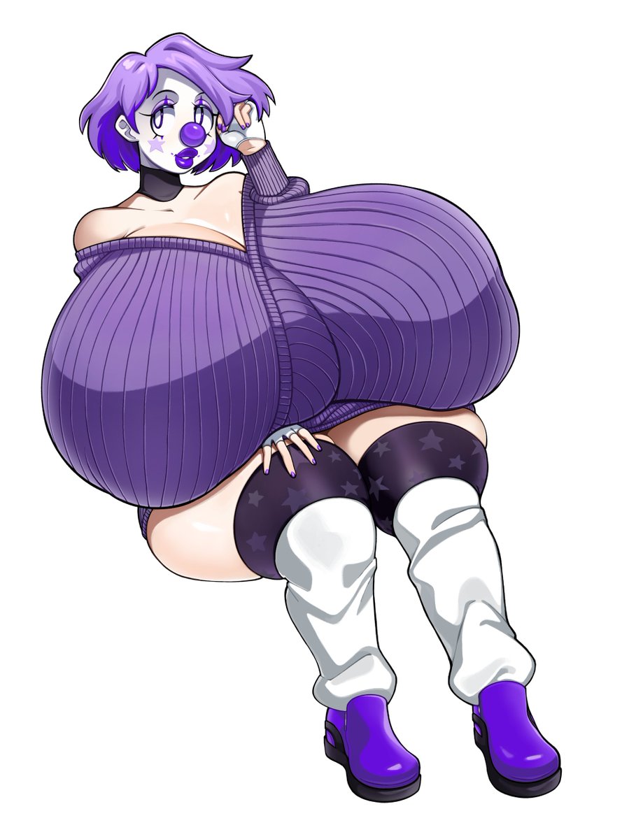 🌹PaperRose🌹 tweet media