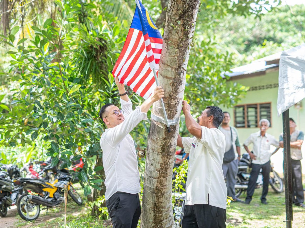 Steven Sim 🇲🇾 tweet media