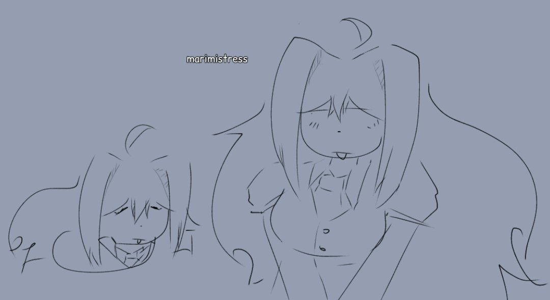 marimistress tweet media