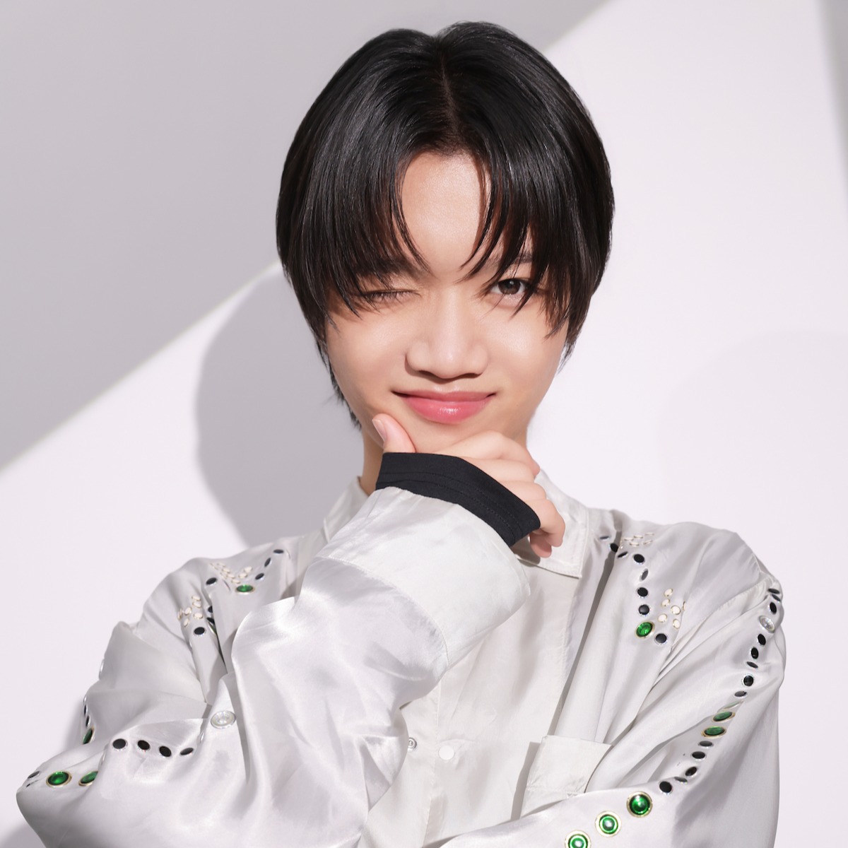 realsoundjp's tweet photo. BMSG TRAINEE  ソロインタビュー連載
━━━━━  Vol.17 ： ISANA  ━━━━━

🔗https://t.co/Cqtp8SWTGi

追い求める普遍性
「音楽や生き方を見せることで返していきたい」

／
📸撮り下ろし写真はこちら
https://t.co/G5ETk1Gixn
＼
#BMSG #BMSGTRAINEE 
@bmsg_trainee @BMSG_official