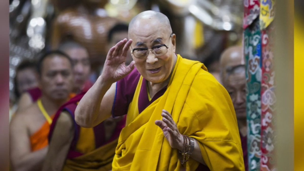 DalaiLamaAnswe1's tweet image. "The right of the Tibetan people to be the custodians of their own homeland cannot be indefinitely denied, nor can their aspiration for freedom be crushed forever."-His Holiness The Dalai Lama
#DalaiLama #March10 #TibetanUprisingDay