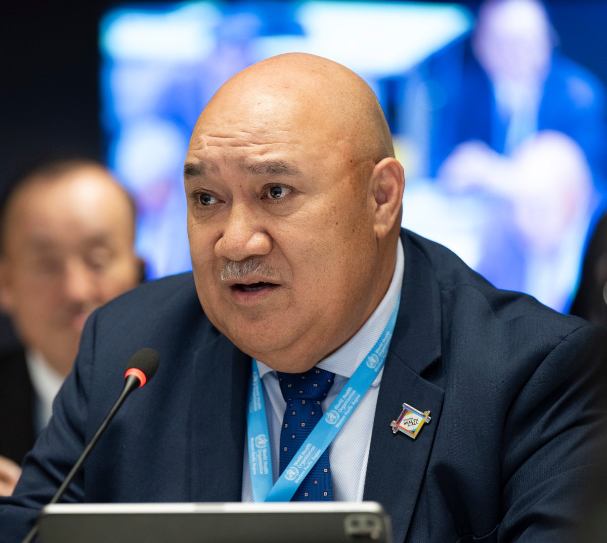 World Health Organization (WHO) Western Pacific tweet media