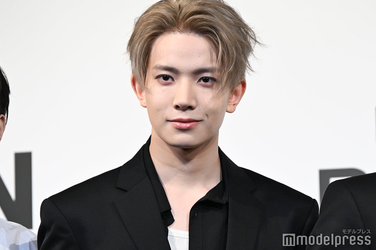 modelpress's tweet image. ENHYPEN脱退のヒスン、事務所変わらずソロ活動
mdpr.jp/k-enta/4744264

「HEESEUNGはBELIFT LABの所属アーティストとして、ソロアルバムを通じて皆様にお目にかかる予定です」