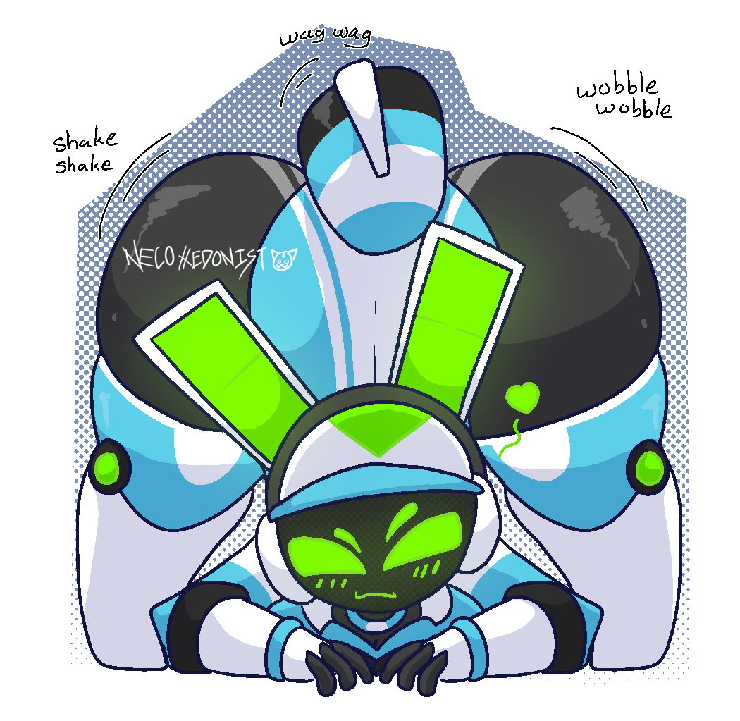 NecoHedonist 🐾 tweet media