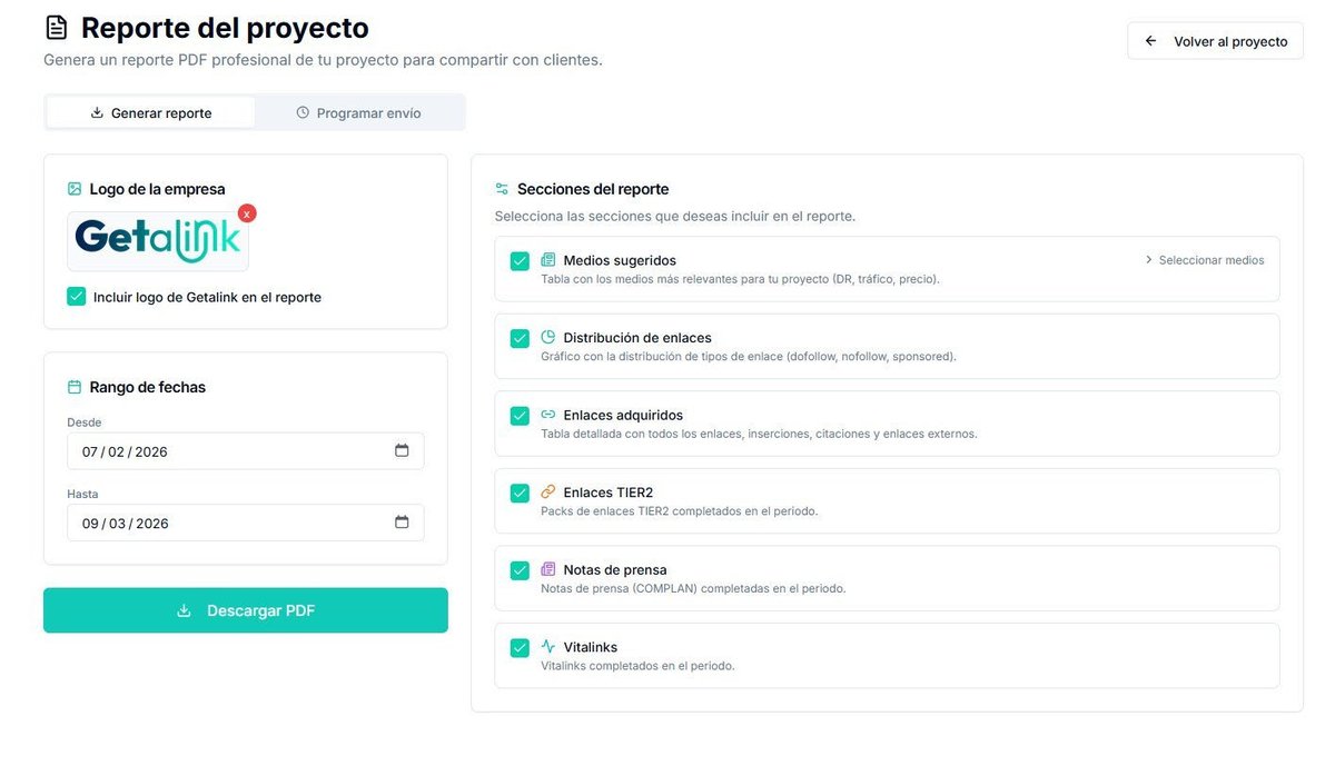 Aitor Ruiz 🇦🇩 | CEO de Getalink.com tweet media