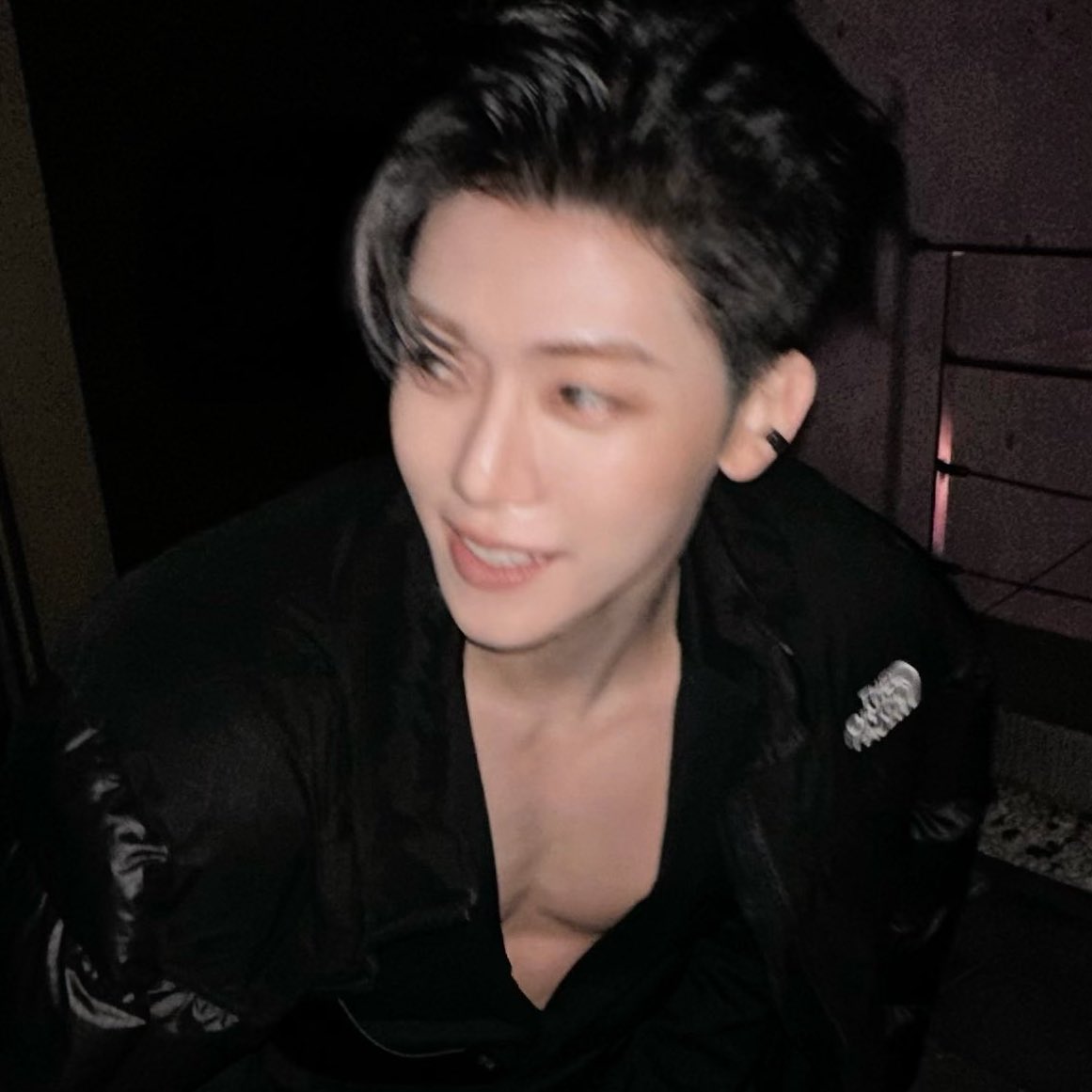 ・ﾟ✧ ana | NCT JNJM DEBUT tweet media