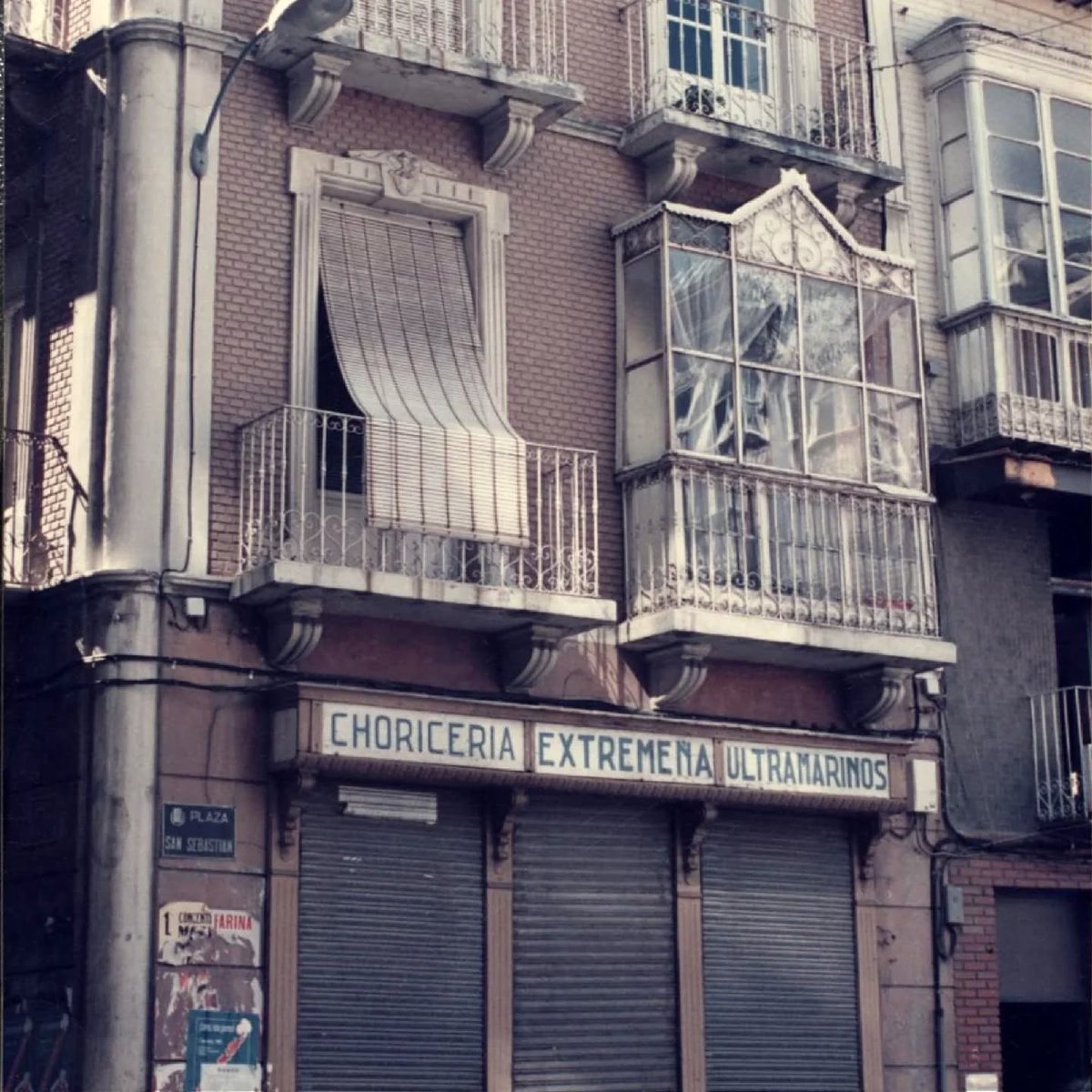 Archivo Municipal de Cartagena tweet media