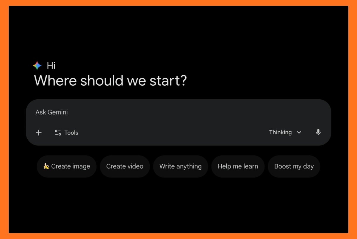 thisdudelikesAI's tweet photo. Google DeepMind researchers just exposed a prompting technique that destroys everything you thought you knew about AI reasoning.

It's called "role reversal" and it boosts logical accuracy by 40%.

Here's the technique they don't want you to know: https://t.co/Uqtw0BSU4s