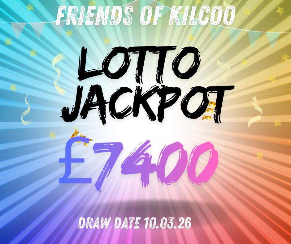 Kilcoo GAC tweet media