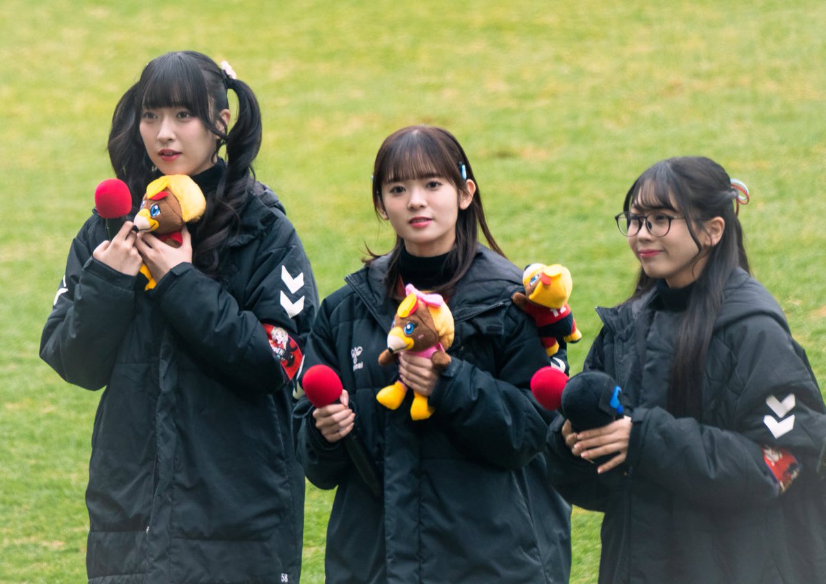 ApertureElectro's tweet photo. #菅叶和 #楡井希実 #野中ここな
ありがとう、三連華たち！！ 
これからももっともっと広いステージで花咲こう！ #zweigen #蓮ノ空 #lovelive https://t.co/sPTwQHPBkr
