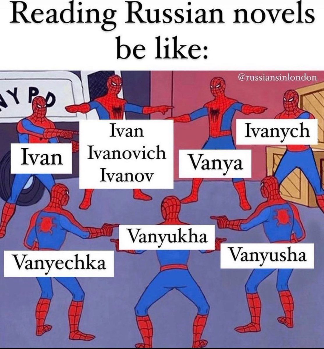 Fyodor Dostoevsky | Novelist & Philosopher ✍️ (@dostoevskyquot) on Twitter photo 