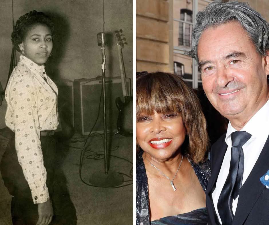 On July 3, 1976, Tina Turner waited until her husband, Ike, fell asleep in their Dallas hotel room. Her face was swollen and bruised from another beating. In her pocket were just 36 cents and a Mobil gas card. Nothing more.

She slipped out of the Statler Hilton and ran. Not