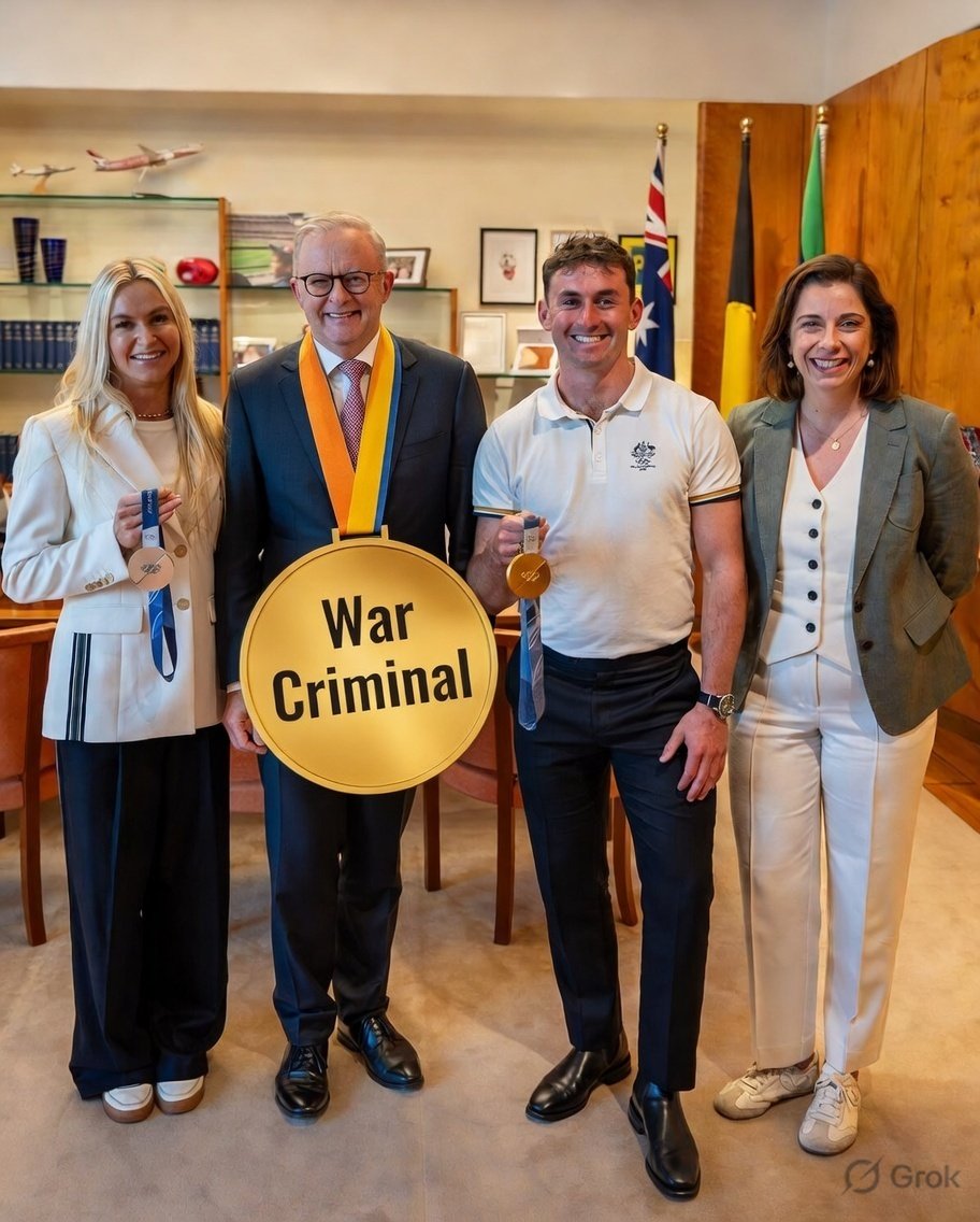 Tom 🌏⚖️#SecularSociety #NoToAUKUS tweet media