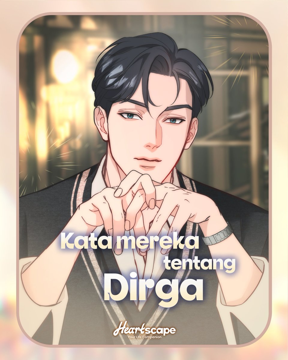 Heartscape tweet media