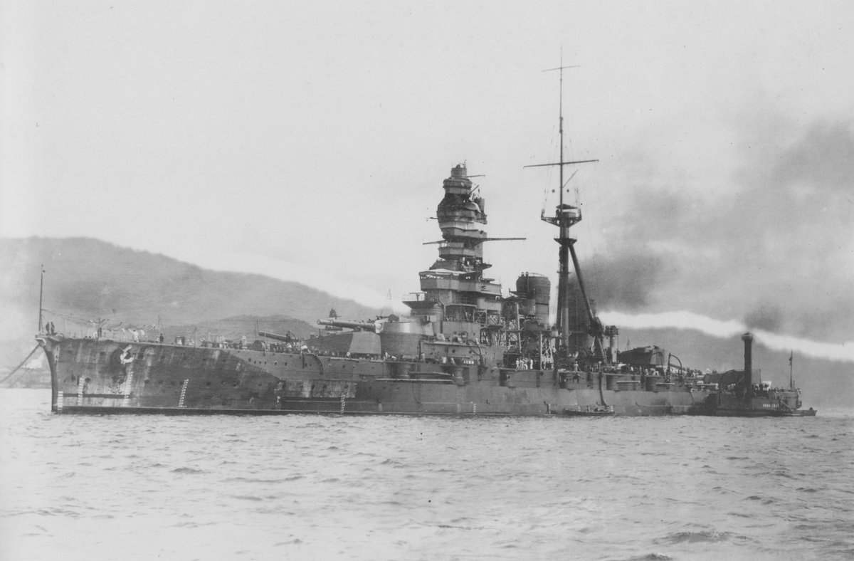 B◇大日本帝国海軍 旧海軍 軍艦 戦艦 霧島 青焼 図面 3種 おまけ付