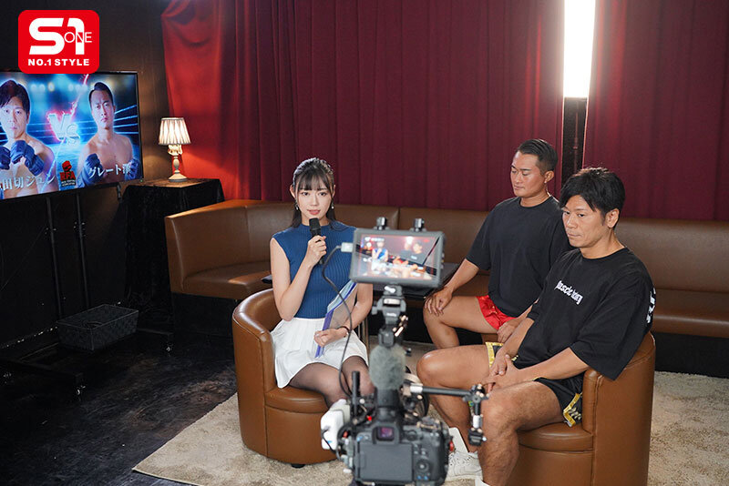 S1_No1_Style【エスワン】_info @作品情報配信 tweet media