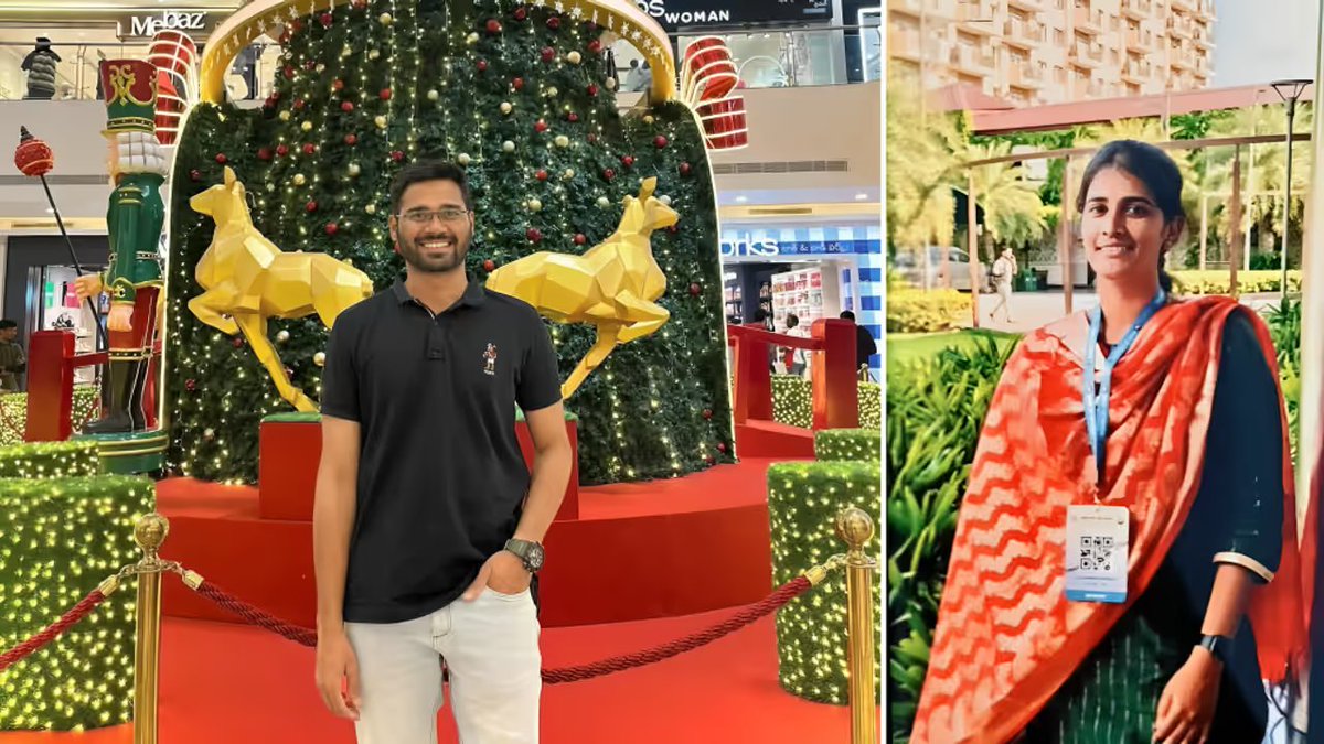 HateDetectors's tweet image. Police in #AndhraPradesh's #Vijayawada have arrested a doctor in connection with the suicide of a postgraduate medical student that took place in February.

The arrest came after investigators examined phone records and digital messages linked to the case.

The deceased student,