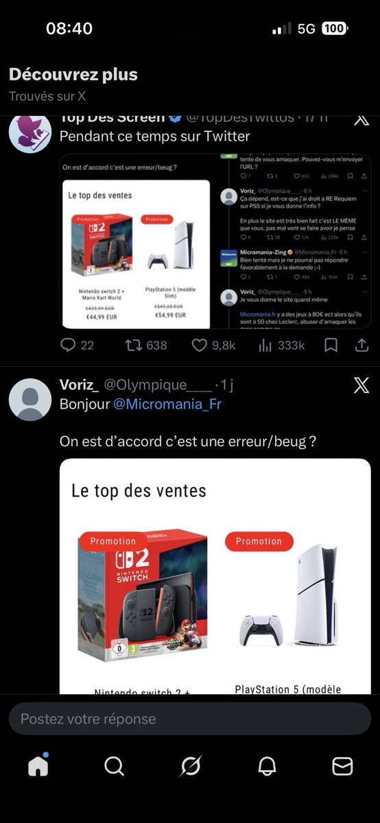 MxDesigns - Miniamaker tweet media