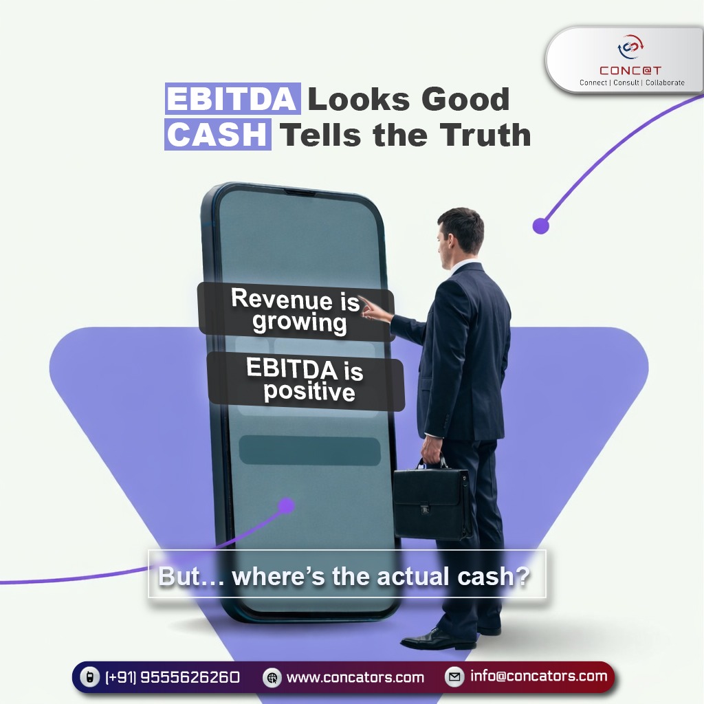 Concat Business Consulting Pvt. Ltd. tweet media