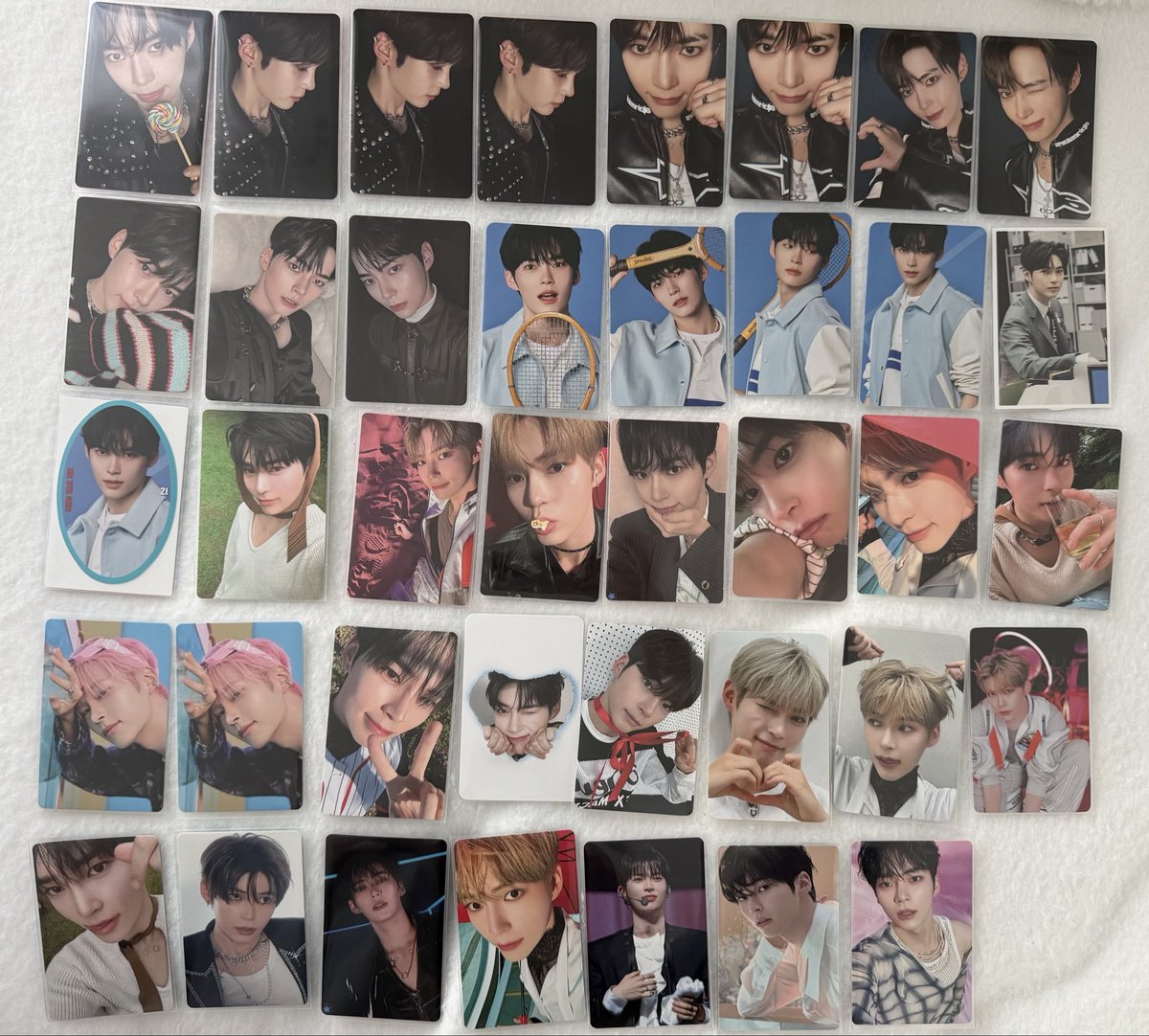 取引垢 tweet media