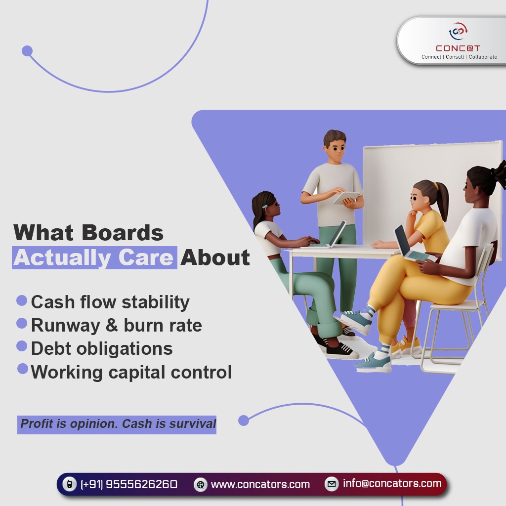 Concat Business Consulting Pvt. Ltd. tweet media