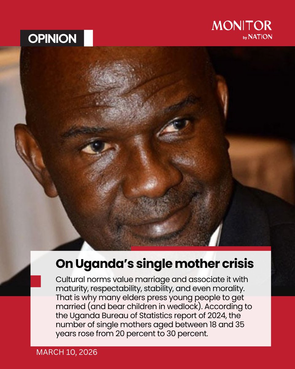 Daily Monitor tweet media