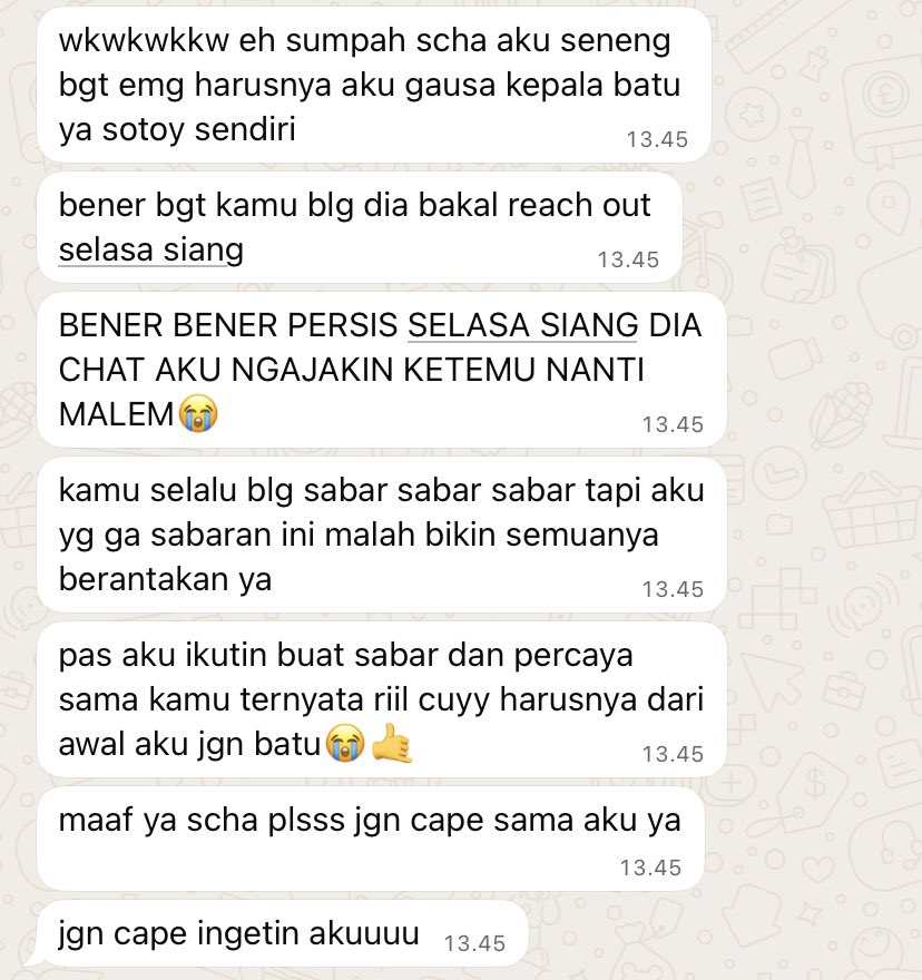 scha • jasa tarot tweet media