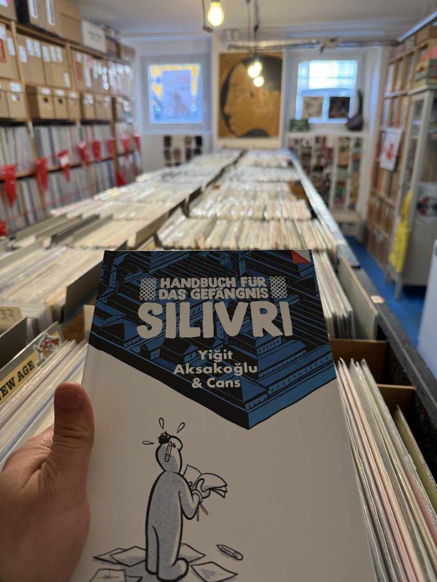 Metin Solmaz tweet media