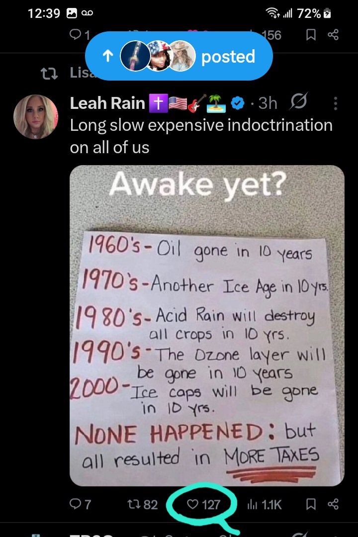 DeanDavis33's tweet image. 1️⃣2️⃣7️⃣ #OneTwoSeven 
🎰 #WhatAreTheOdds 🪽