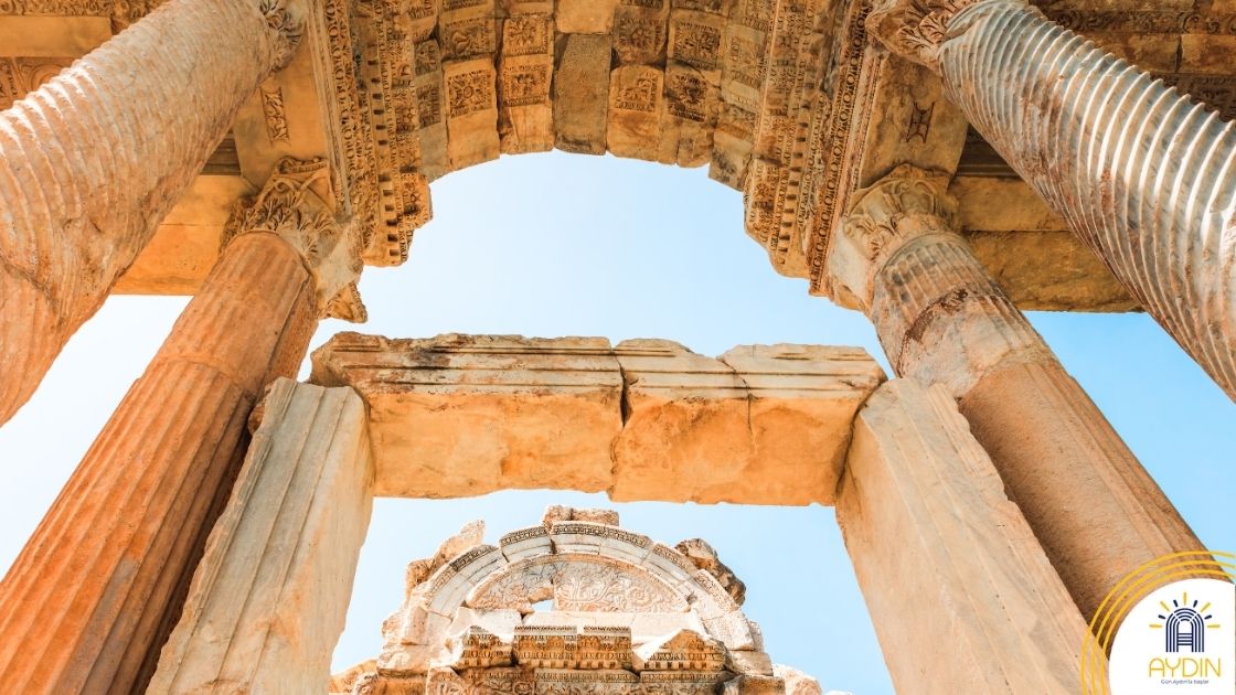 Visit Aydın tweet media