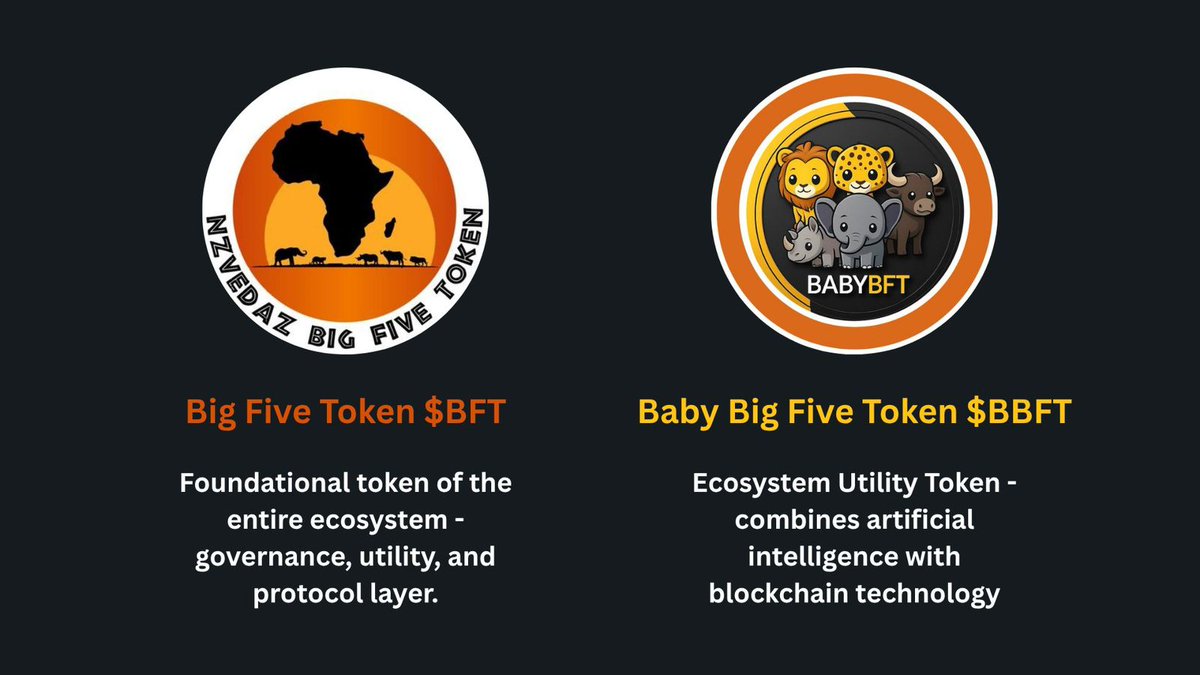 MariaNHambata's tweet image. Massive fundamentals are dropping soon, and you aren't bullish enough 🔥🔥🔥🔥🔥💥  don't fade💎💃
#BFT @five_token 
#BBFT @BabyBft 
#MoonMission2026