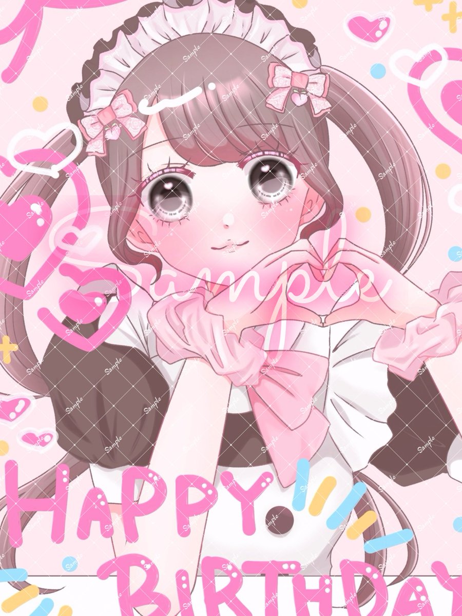 pppcochi's tweet photo. 🌟無償イラスト企画🌟

▷フォロー＋RP🔄
▷サンプル使用可能な方のみ

夢絵、SD、サムネ、アイコン用等なんでもOKです◎
お気軽にご参加ください🎶

また企画とは別で落書きや練習に描いてもいいよ～な方はキャラやCP詳細リプにください🙇‍♂️

#イラスト企画 #夢絵企画 #アイコン企画 #夢絵無償企画 https://t.co/Js5GzK28XB