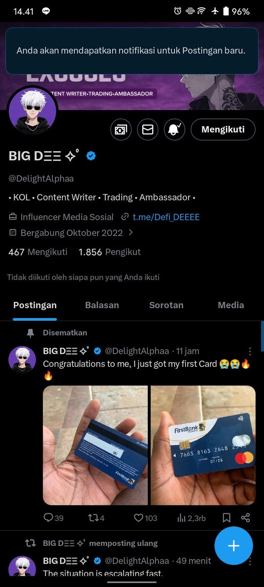 aformile_'s tweet photo. @DelightAlphaa done wml https://t.co/fExEwljmU0