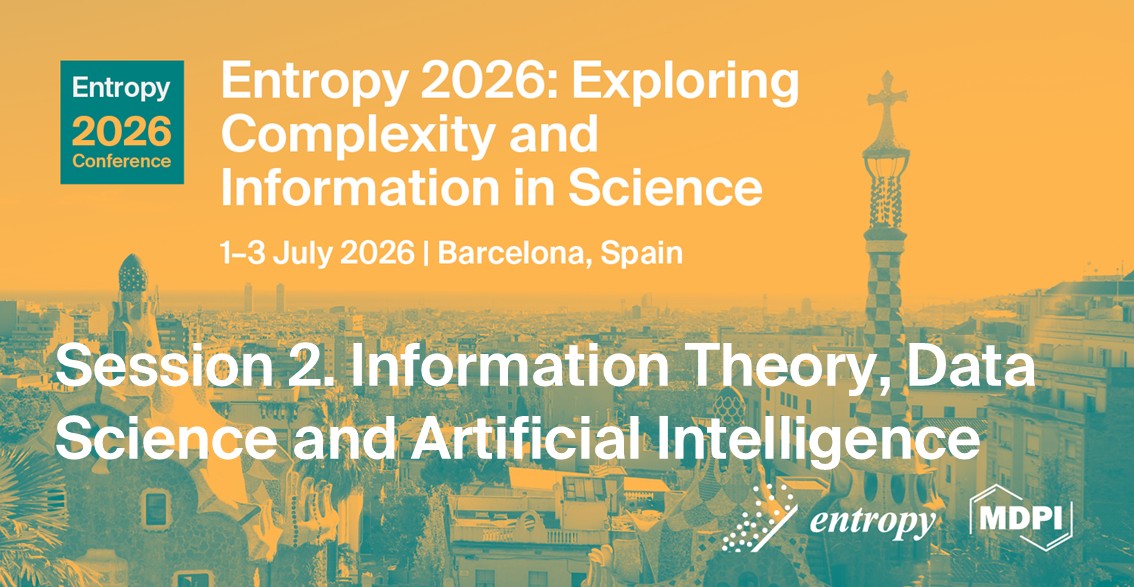 Entropy MDPI tweet media