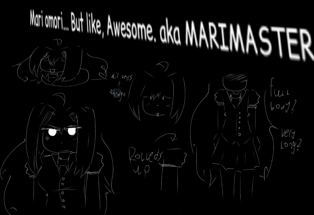 marimistress tweet media